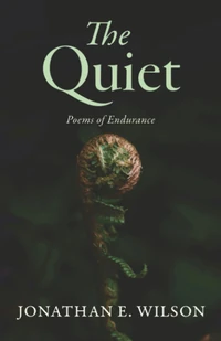 Cover of The Quiet