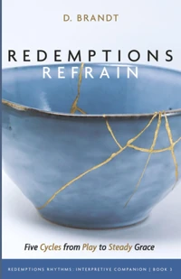 Cover of Redemptions Refrain