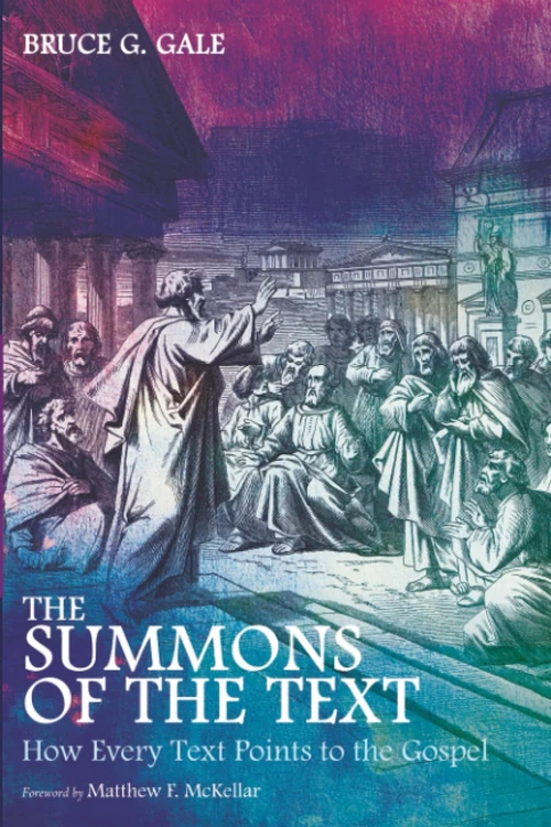Cover of The Summons of the Text
