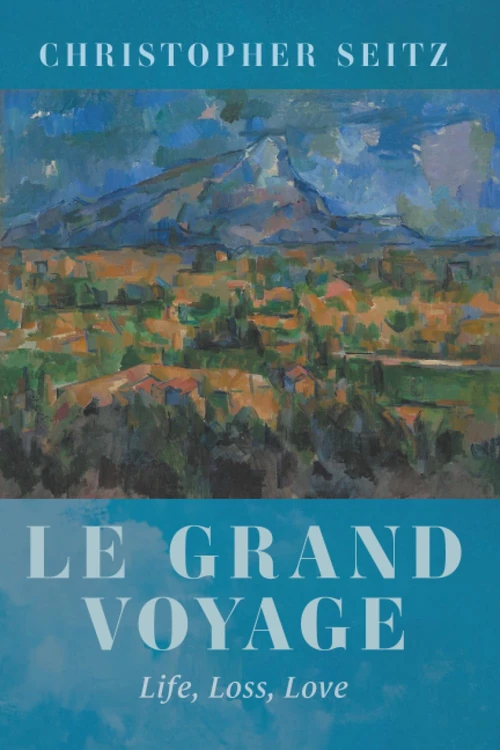 Cover of Le Grand Voyage