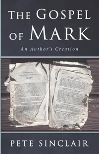 Cover of The Gospel of Mark
