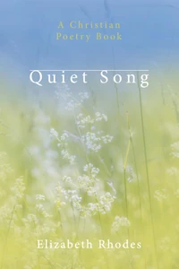 Cover of Quiet Song