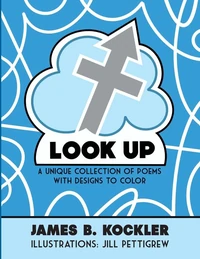 Cover of Look Up