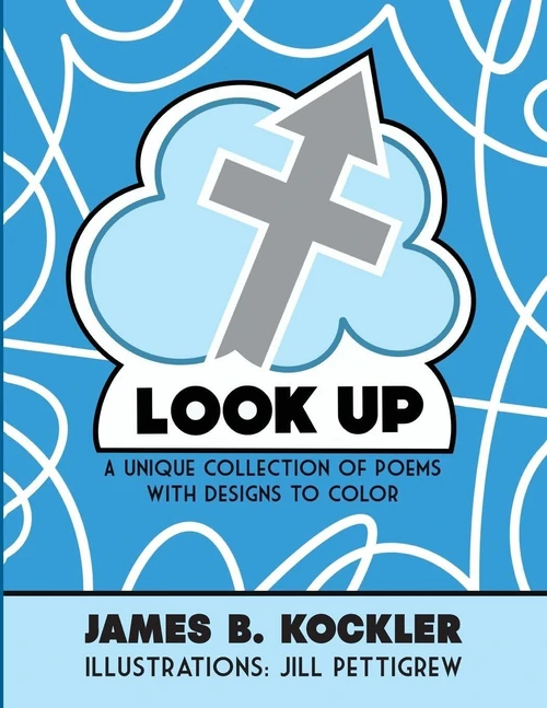 Cover of Look Up