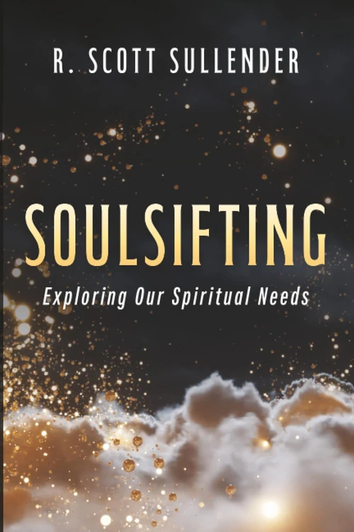 Cover of SoulSifting