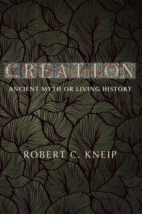 Cover of Creation