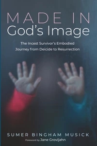 Cover of Made in God’s Image