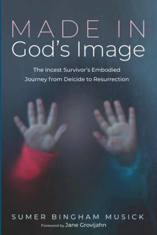 Cover of Made in God’s Image
