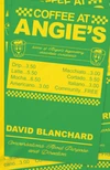Cover of Coffee at Angie’s