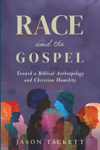 Cover of Race and the Gospel