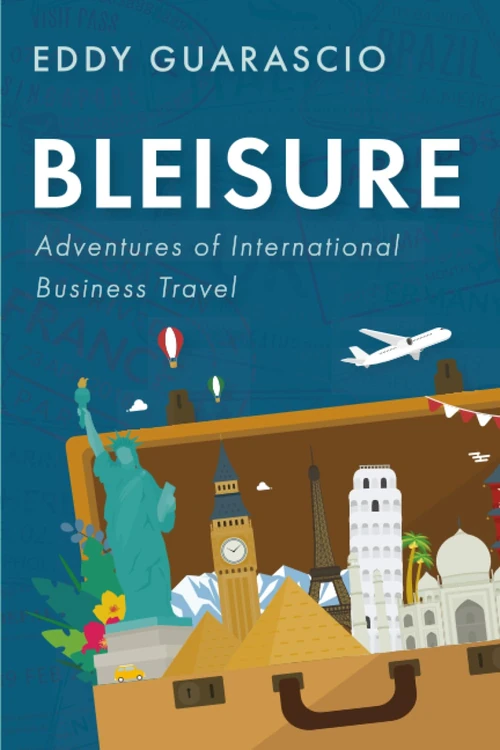 Cover of Bleisure