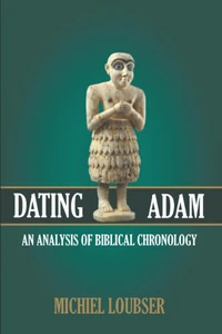 Cover of Dating Adam