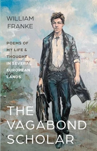 Cover of The Vagabond Scholar