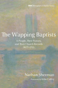 Cover of The Wapping Baptists