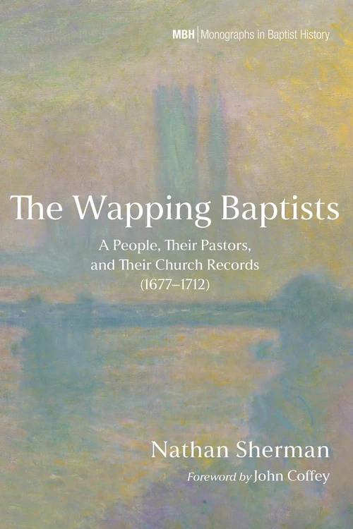 Cover of The Wapping Baptists