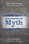 Cover of The Power of Myth