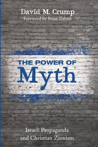 Cover of The Power of Myth