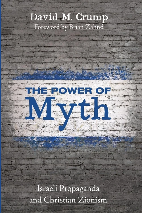 Cover of The Power of Myth