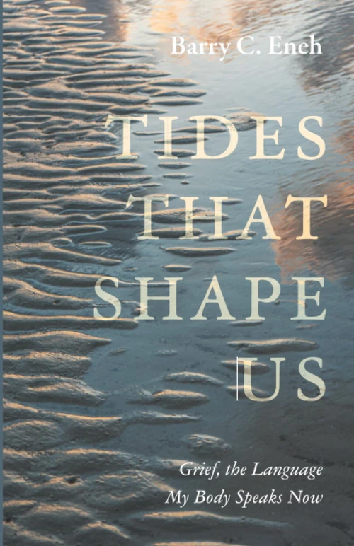 Cover of Tides That Shape Us