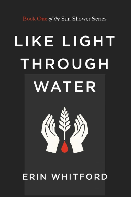 Cover of Like Light Through Water