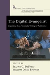Cover of The Digital Evangelist
