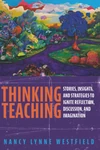 Cover of Thinking Teaching