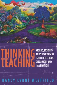 Cover of Thinking Teaching