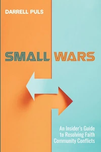 Cover of Small Wars