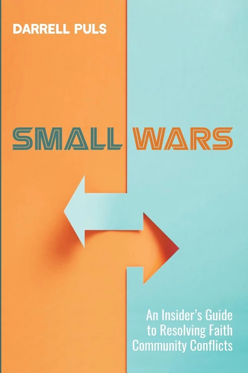 Cover of Small Wars