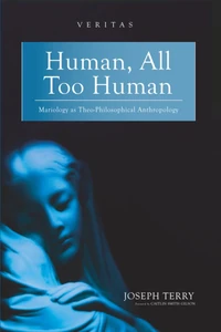 Cover of Human, All Too Human