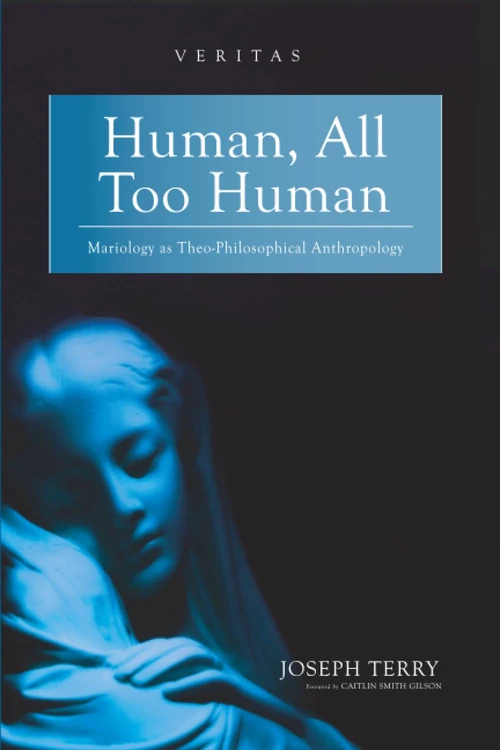 Cover of Human, All Too Human
