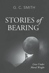 Cover of Stories of Bearing