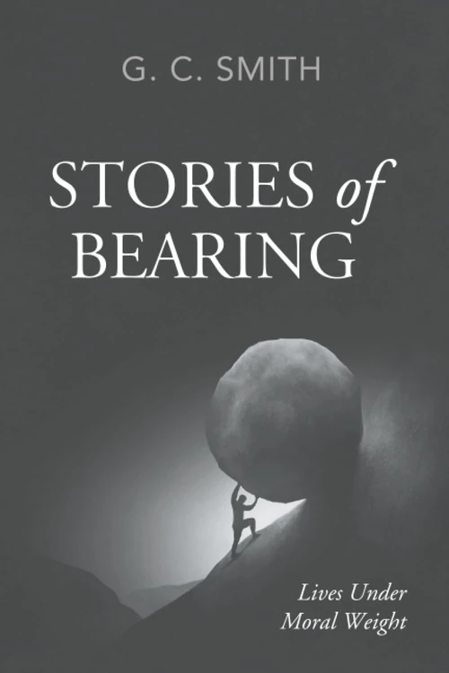 Cover of Stories of Bearing
