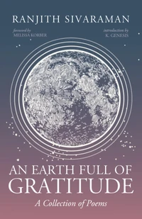 Cover of An Earth Full of Gratitude
