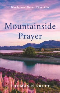 Cover of Mountainside Prayer