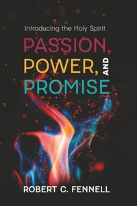 Cover of Passion, Power, and Promise
