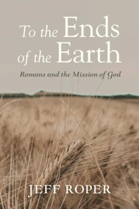 Cover of To the Ends of the Earth