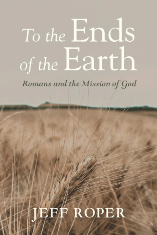 Cover of To the Ends of the Earth