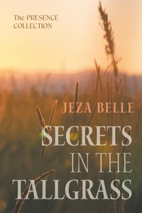 Cover of Secrets in the Tallgrass