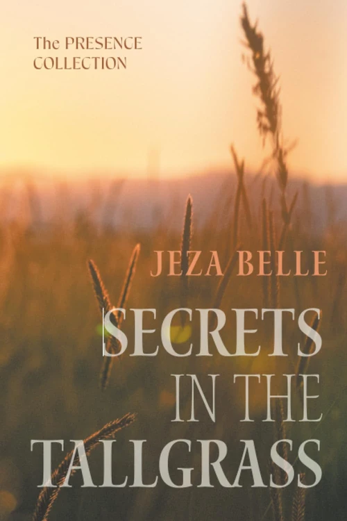 Cover of Secrets in the Tallgrass