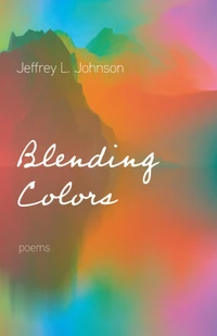 Cover of Blending Colors