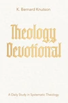 Cover of Theology Devotional