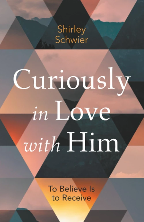 Cover of Curiously in Love with Him