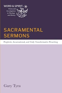 Cover of Sacramental Sermons