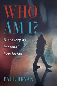 Cover of Who Am I?