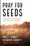 Cover of Pray for Seeds