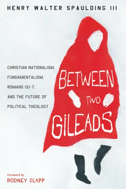 Cover of Between Two Gileads