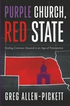 Cover of Purple Church, Red State