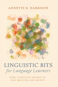 Cover of Linguistic Bits for Language Learners