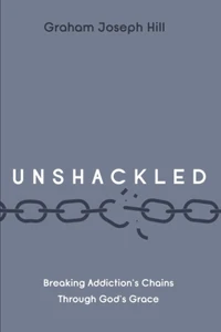 Cover of Unshackled